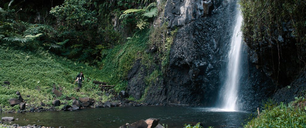 Photo from the movie Gauguin: Voyage to Tahiti