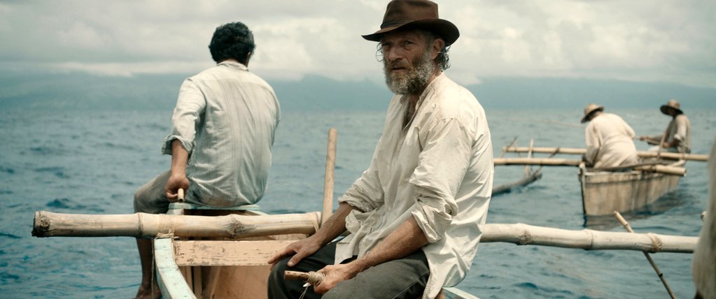 Photo from the movie Gauguin: Voyage to Tahiti