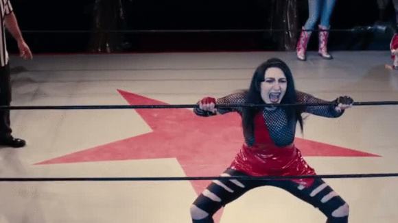 Photo du film Les Reines du ring