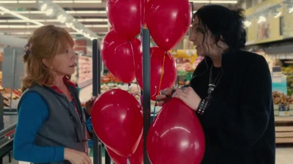 Photo du film Les Reines du ring