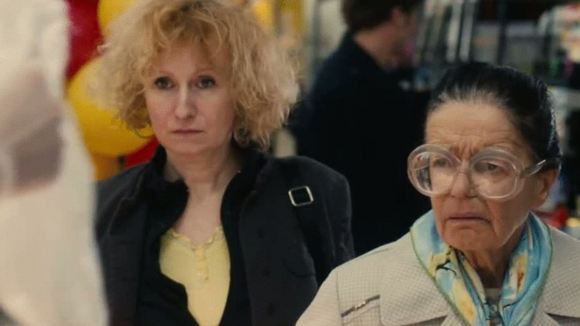 Photo du film Les Reines du ring