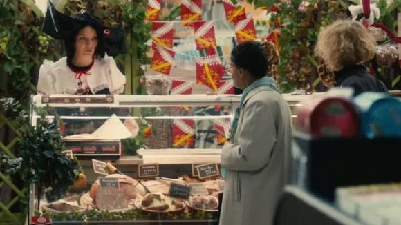 Photo du film Les Reines du ring