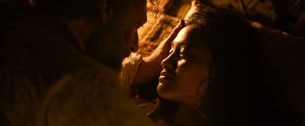 Photo from the movie Gauguin: Voyage to Tahiti