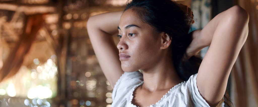 Photo from the movie Gauguin: Voyage to Tahiti