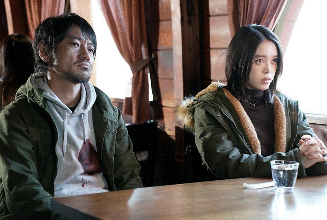 Photo du film Ghost Killer