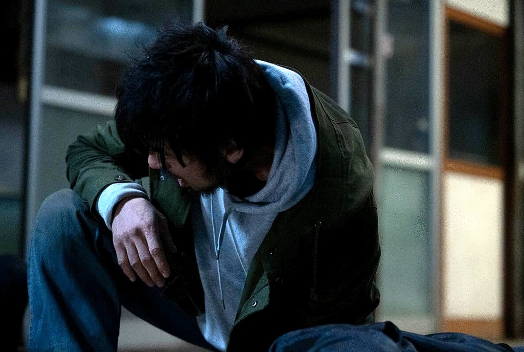 Photo du film Ghost Killer