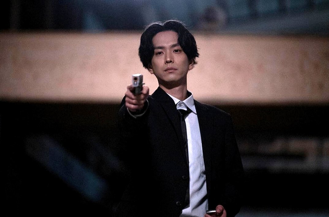 Photo du film Ghost Killer