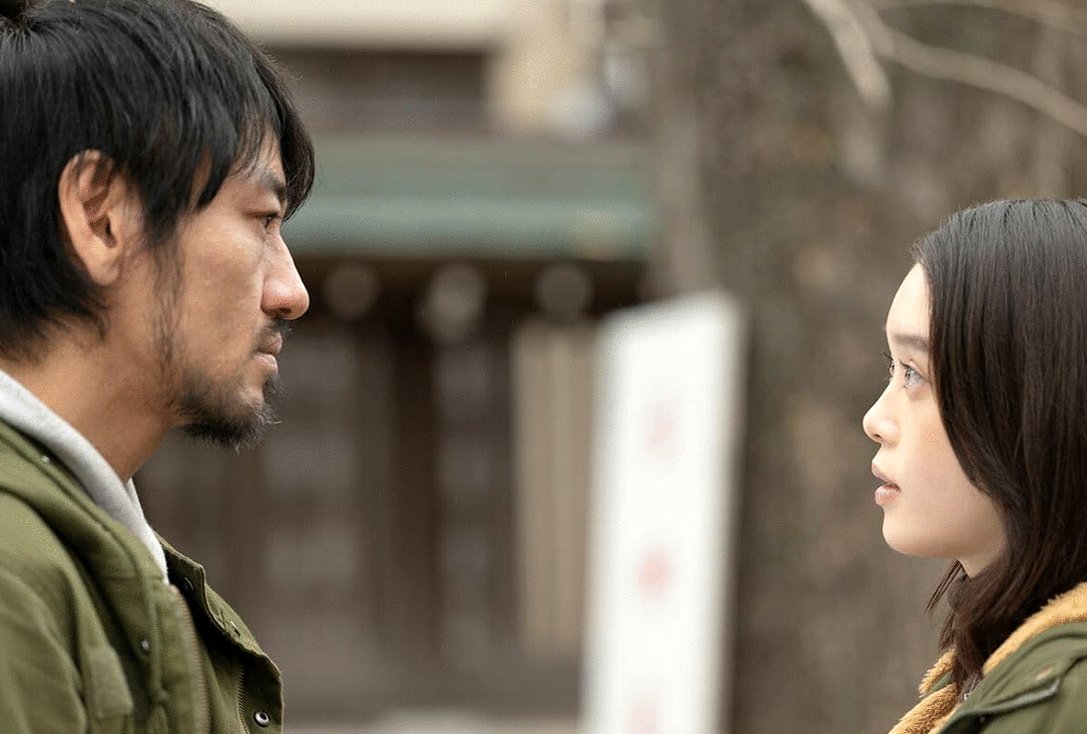 Photo du film Ghost Killer