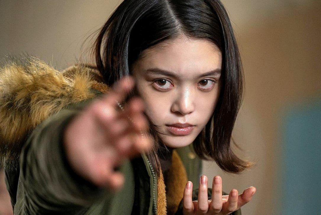 Photo du film Ghost Killer