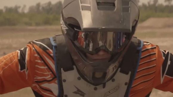 Photo du film Délinquant