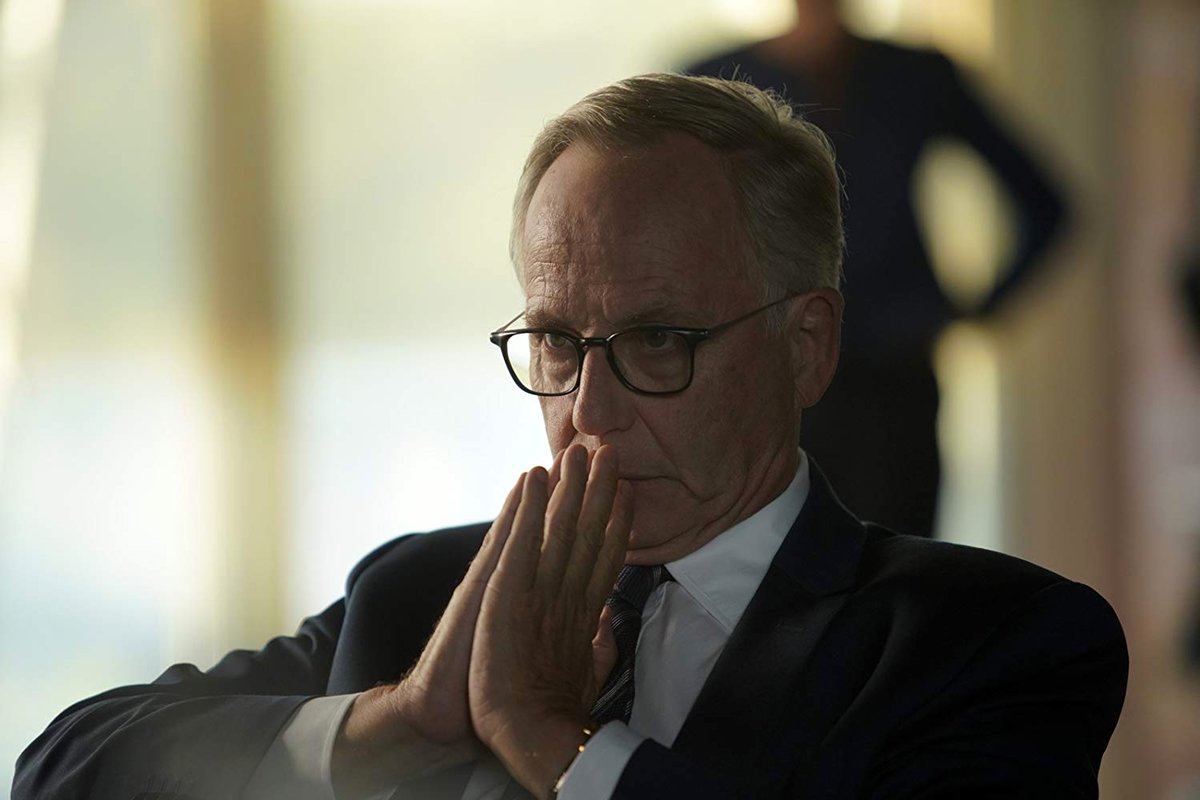 Photo du film Alice et le maire