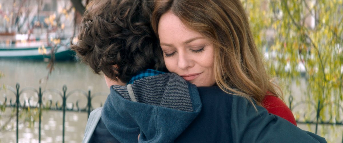 Photo from the movie Photo de famille