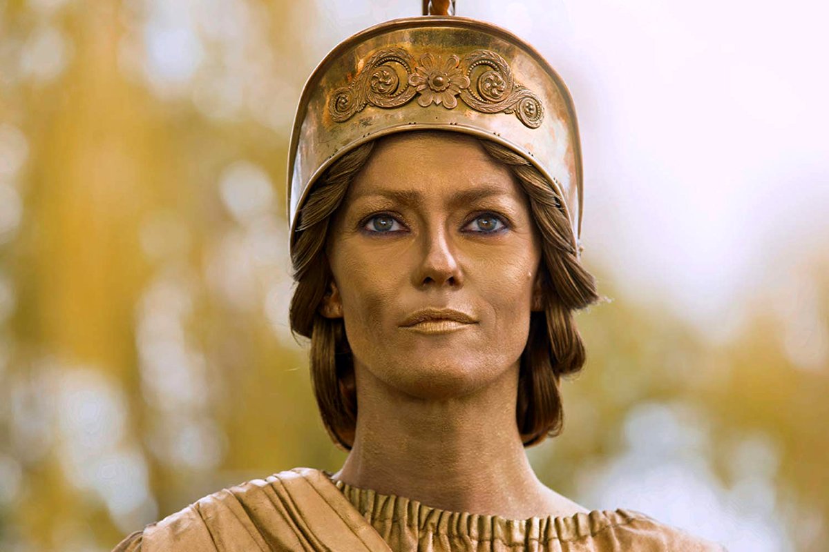 Photo from the movie Photo de famille