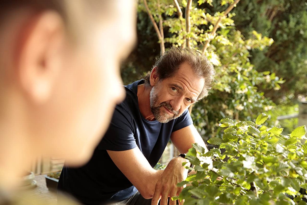 Photo from the movie Chacun chez soi