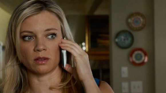 Photo from the movie The Single Moms Club