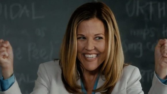 Photo from the movie The Single Moms Club