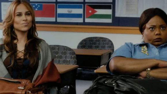 Photo from the movie The Single Moms Club