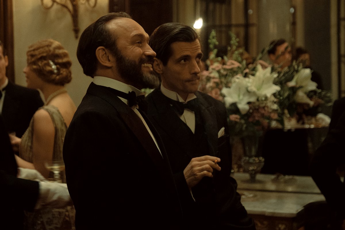 Photo from the movie Boléro