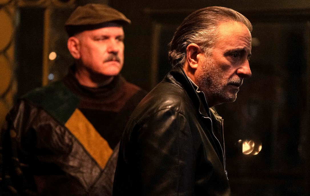 Photo du film Eenie Meanie v.f.