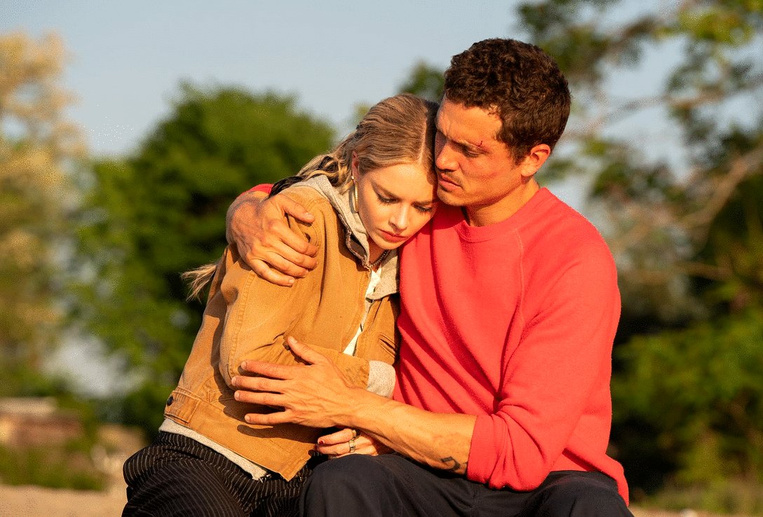 Photo du film Eenie Meanie v.f.