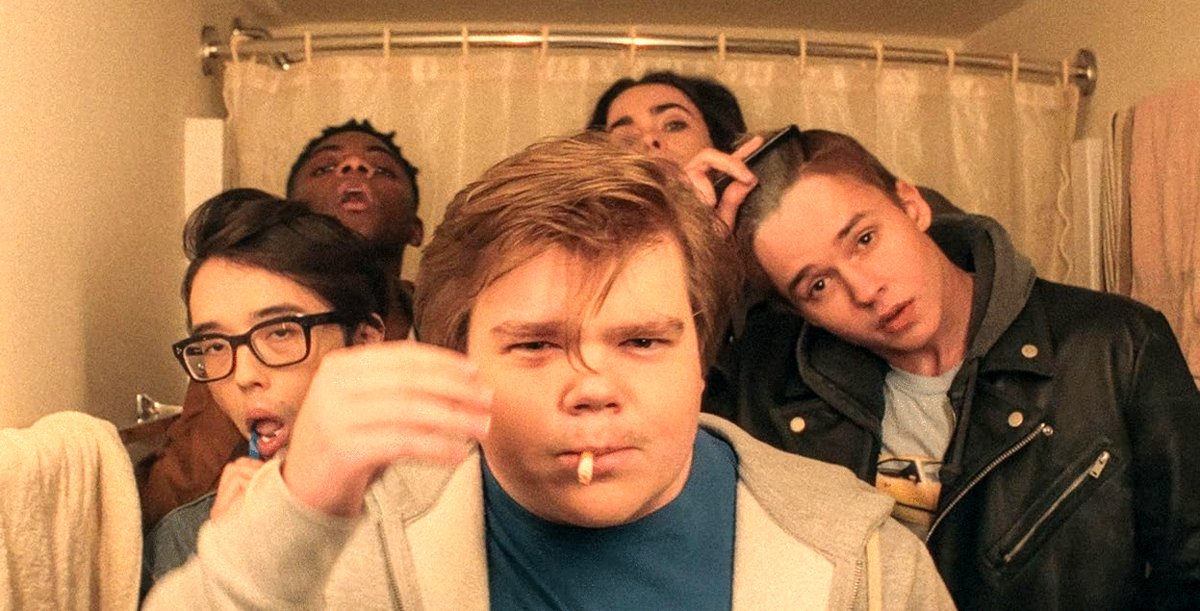 Photo from the movie This Too Shall Pass