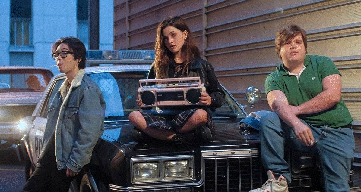 Photo from the movie This Too Shall Pass