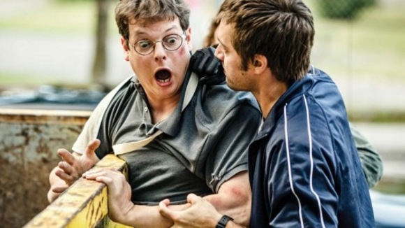 Photo from the movie Émilie