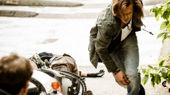 Photo from the movie Émilie