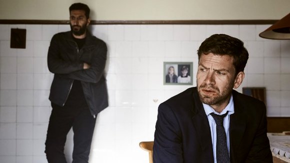 Photo du film Flaskepost fra P