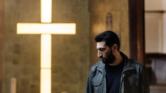 Photo du film Flaskepost fra P