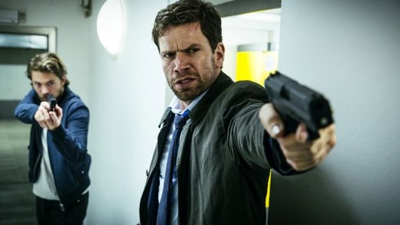 Photo du film Flaskepost fra P