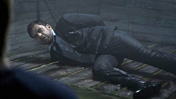 Photo du film Flaskepost fra P