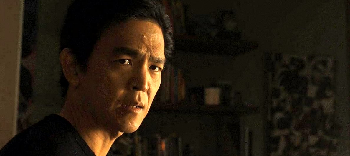 Photo from the movie AfrAId