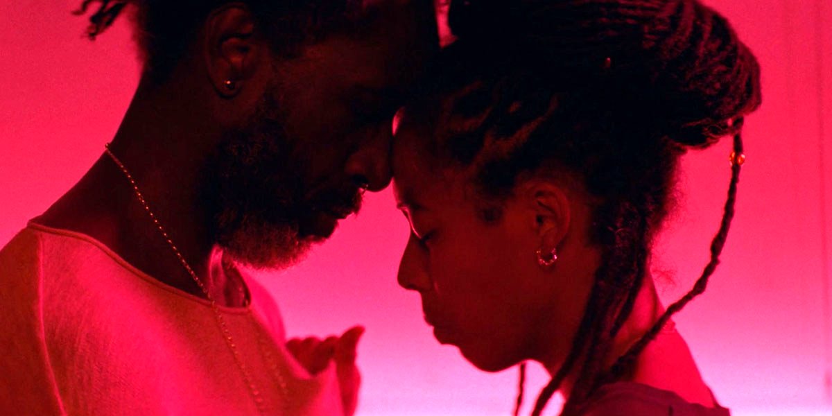 Photo from the movie Akilla's Escape