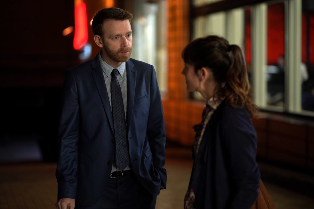 Photo du film Alice et le maire