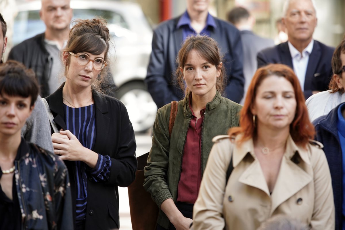 Photo du film Alice et le maire