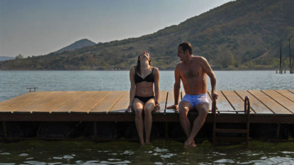 Photo from the movie All Our Desires