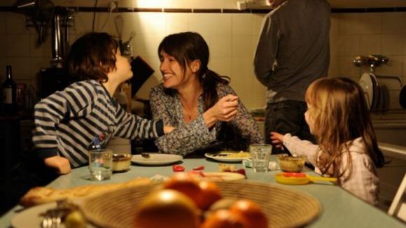 Photo from the movie All Our Desires