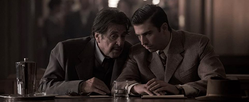 Photo du film American Traitor: The Trial of Axis Sally