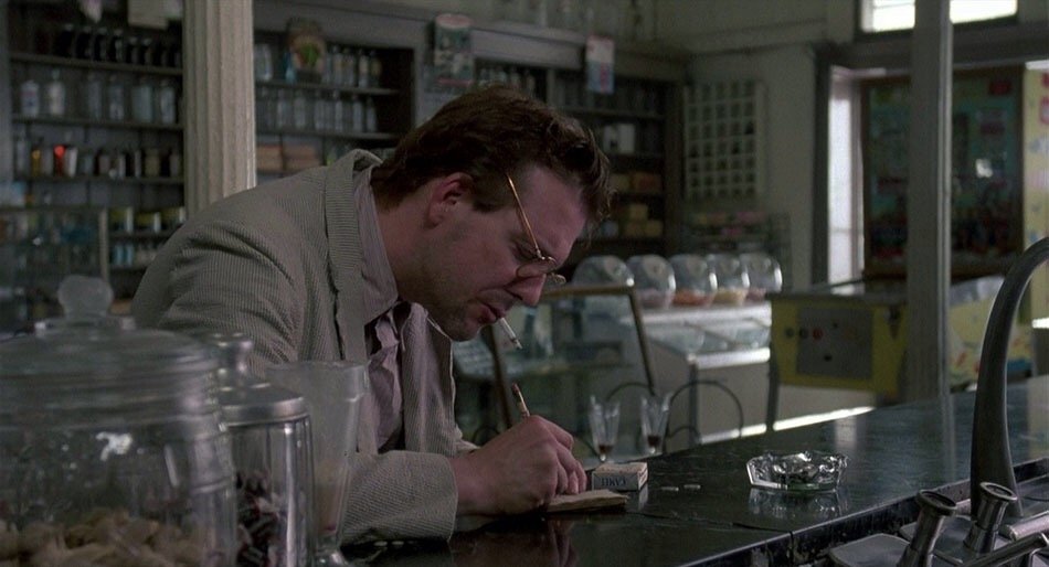 Photo from the movie Angel Heart