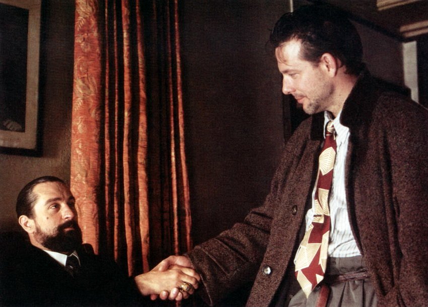 Photo from the movie Angel Heart