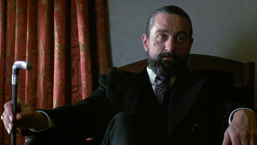 Photo from the movie Angel Heart