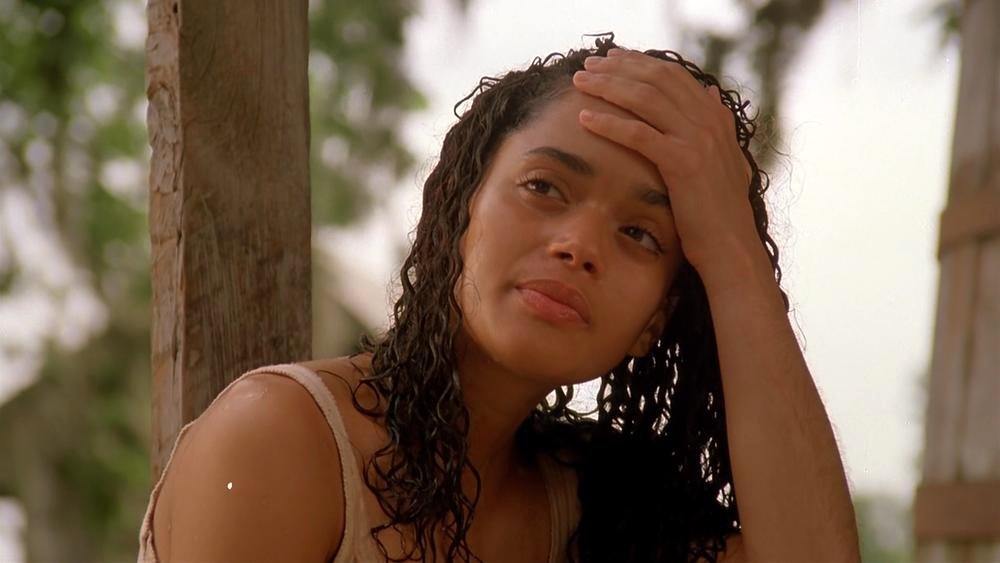 Photo from the movie Angel Heart