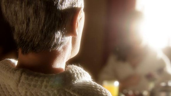 Photo from the movie Anomalisa