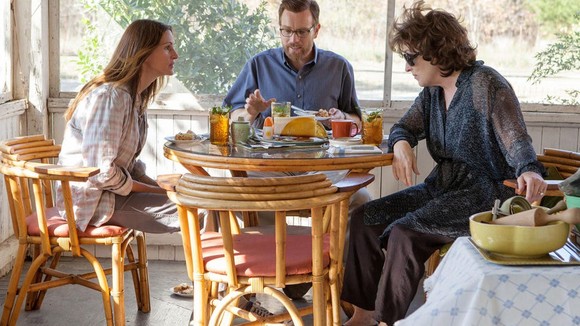 Photo from the movie August: Osage County