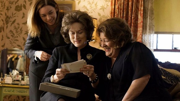 Photo from the movie August: Osage County