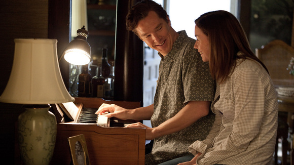 Photo from the movie August: Osage County