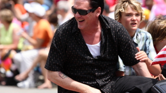 Photo du film Being Michael Madsen