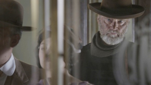 Photo du film Blackthorn