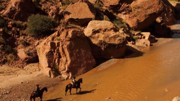 Photo du film Blackthorn